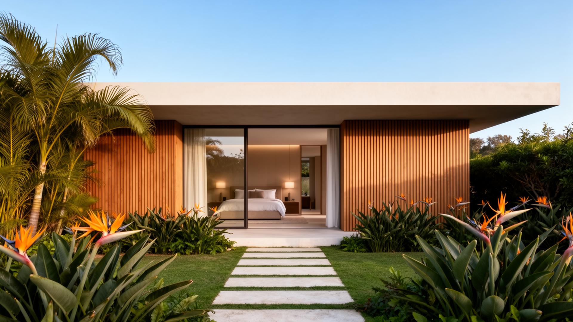 Build-for-sale housing